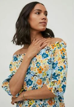 Vila Jurk - Cloud Dancer 11 Vila Jurk - Cloud Dancer -Vila 5d1adf7f787041eba50a85661aa2102a