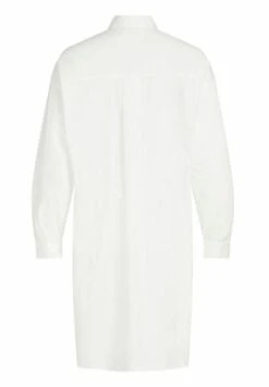 Vila Overhemdblouse - Cloud Dancer -Vila 5f6883547f5d41018ef28b2f425c7608