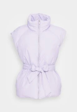 Vila Viloui- Bodywarmer - Pastel Lilac 10 Vila Viloui- Bodywarmer - Pastel Lilac -Vila 5f7972c99043432687ed6484072426c5