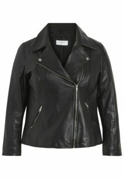 Curve - Blazer - Black 16 Curve - Blazer - Black -Vila 5fd074d4077e4cb5a14edd248b4d599c