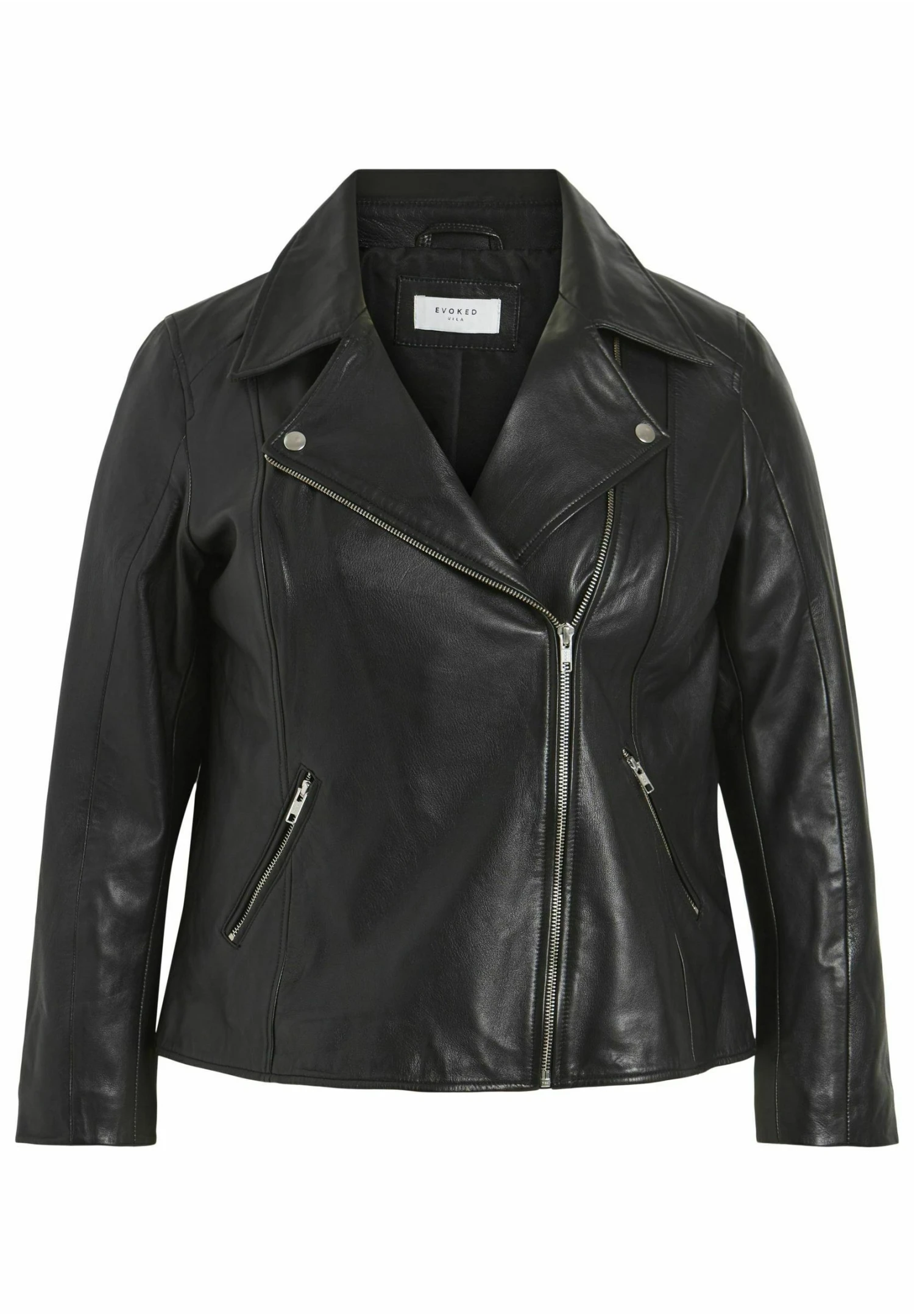 Curve - Blazer - Black 9 Curve - Blazer - Black - Afbeelding 7