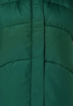 Vila Vinilly Short Quilted- Bodywarmer - Pineneedle -Vila 618a4bcbee2a48fa9b10eac66b2e71dd