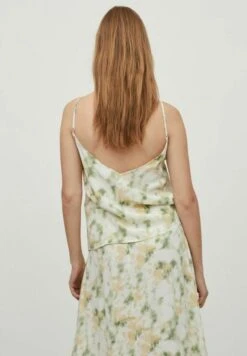 Vila Top - Forest Shade 9 Vila Top - Forest Shade -Vila 61bc7ae5647541489720b7807f868235