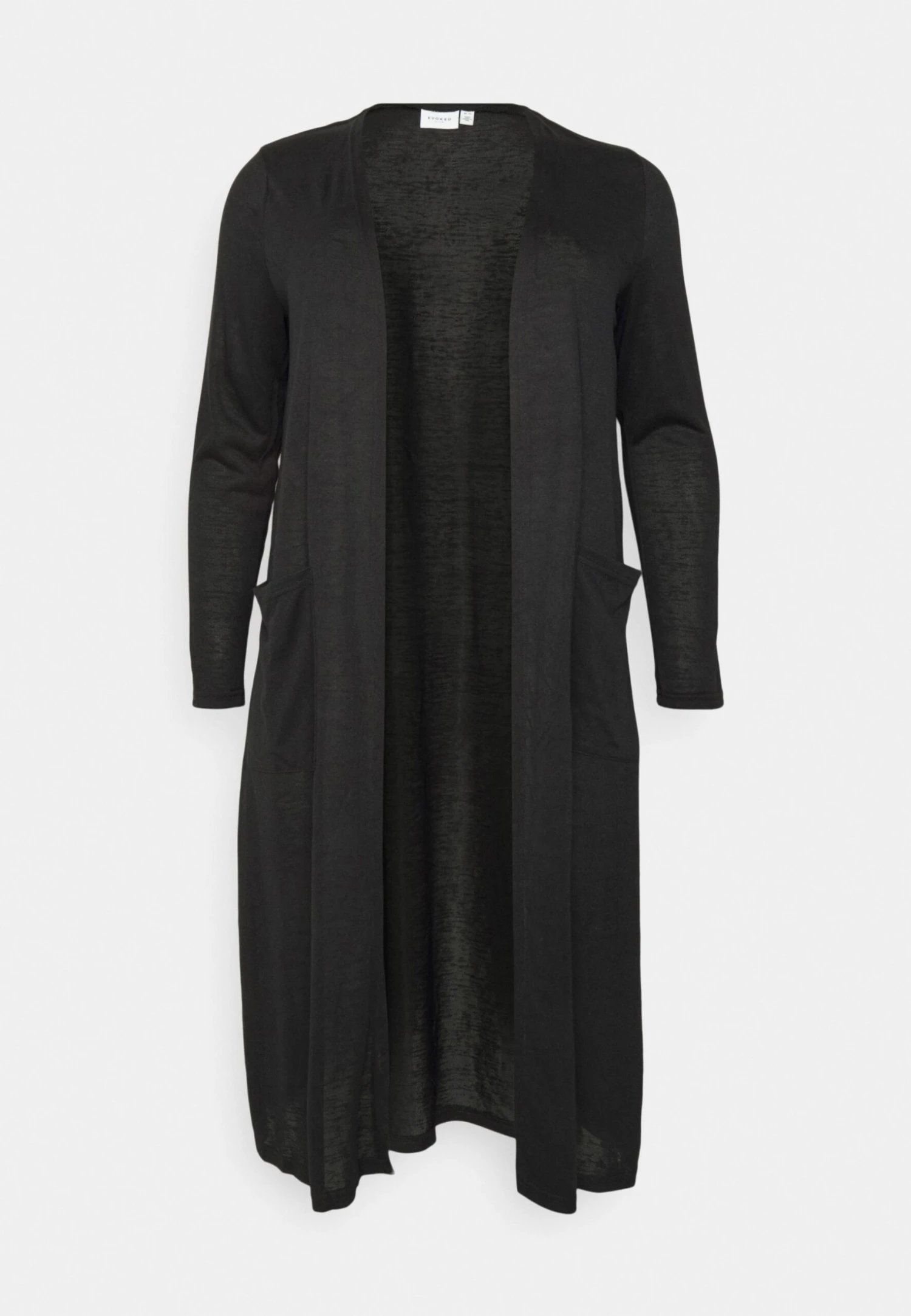 Visumi - Vest - Black 7 Visumi - Vest - Black - Afbeelding 5