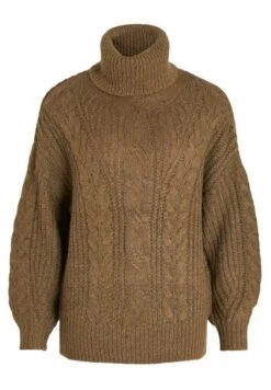 Vila Rollkragen - Trui - Crocodile 12 Vila Rollkragen - Trui - Crocodile -Vila 652d6803db6e468fb47b1c5a5d244c46