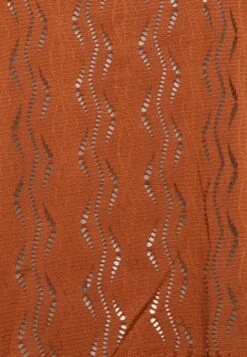 Vila Viflora - T-Shirt Print - Caramel Café 7 Vila Viflora - T-Shirt Print - Caramel Café -Vila 675f4a4d3153427b9cf31f59132048ec