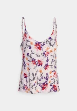 Vila Vikami Cami - Top - Sandshell 12 Vila Vikami Cami - Top - Sandshell -Vila 6899d532822644d6bc7ab16c4e510458