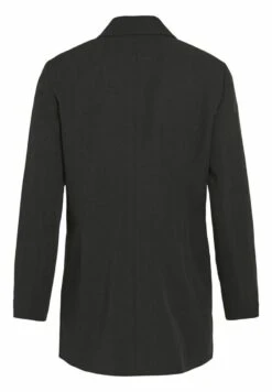 Vila Langer - Halflange Jas - Black 13 Vila Langer - Halflange Jas - Black -Vila 6a844a29a5bb45a282238c33051035e3