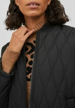 Vila Stepp - Jas - Black 13 Vila Stepp - Jas - Black -Vila 6ab43362586e405bb9c4c7fa484be0f1