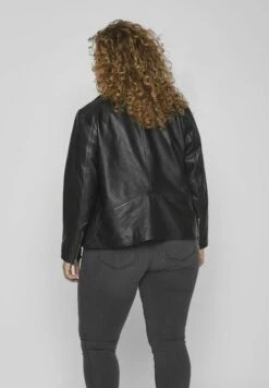 Curve - Blazer - Black 12 Curve - Blazer - Black -Vila 6b00339f432849908fe5ccf88bfed888