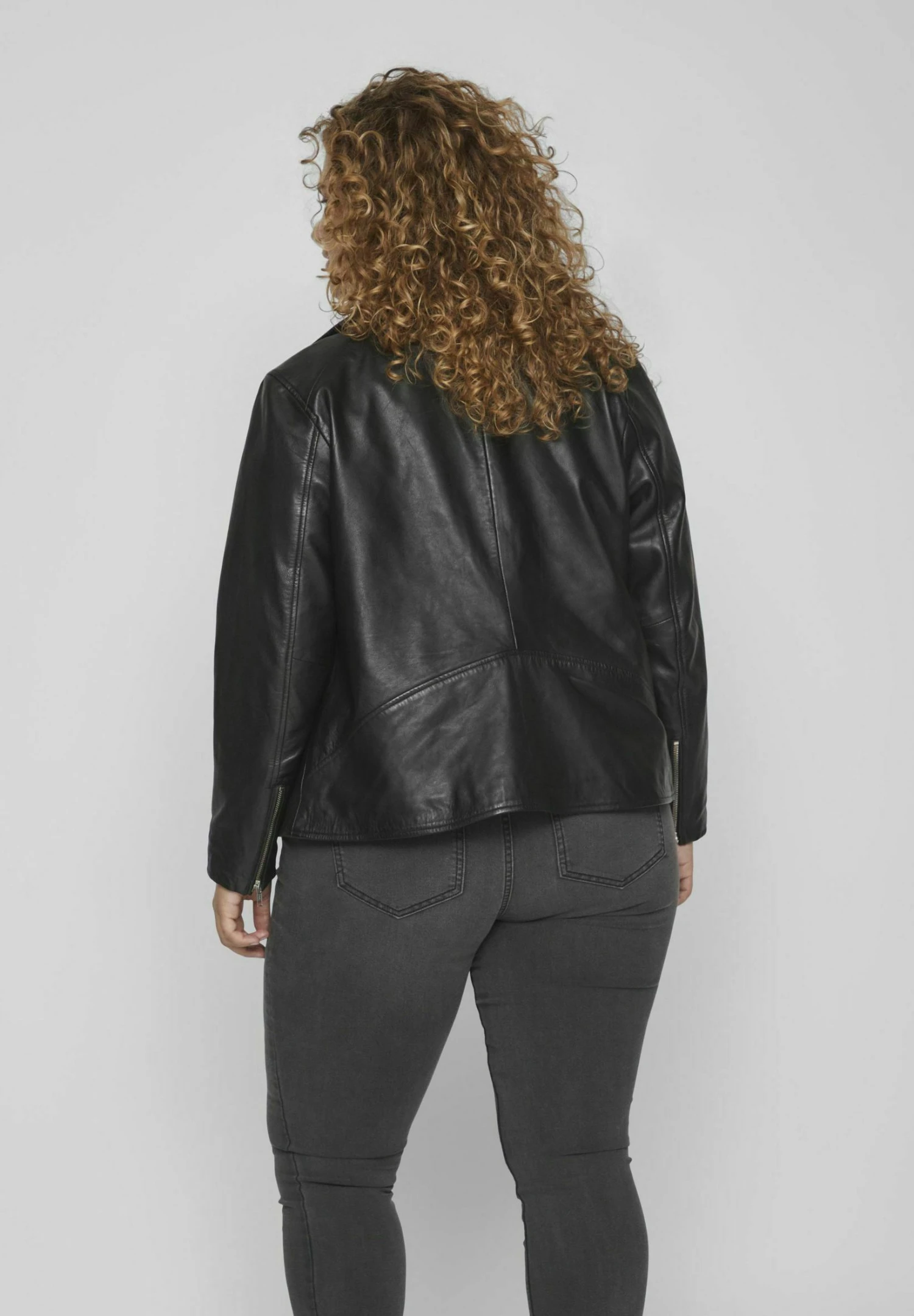 Curve - Blazer - Black 5 Curve - Blazer - Black - Afbeelding 3