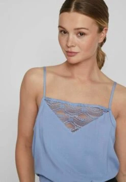 Vila Vinula Singlet - Top - English Manor 11 Vila Vinula Singlet - Top - English Manor -Vila 6b4e52e53ccb49779d0940e9f498b9ea