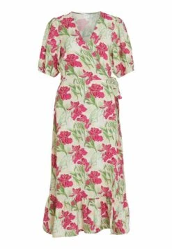 Vila Wickel - Jurk - Birch -Vila 6bb5d9b9de78412db44c608aa924066a