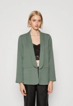 Vila Vivarone Open - Blazer - Duck Green