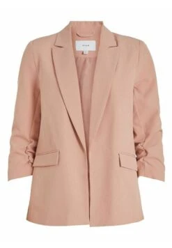 Vila 3/4-Arm - Blazer - Misty Rose 14 Vila 3/4-Arm - Blazer - Misty Rose -Vila 6d164c0ff5b5417d91ea10f069359301