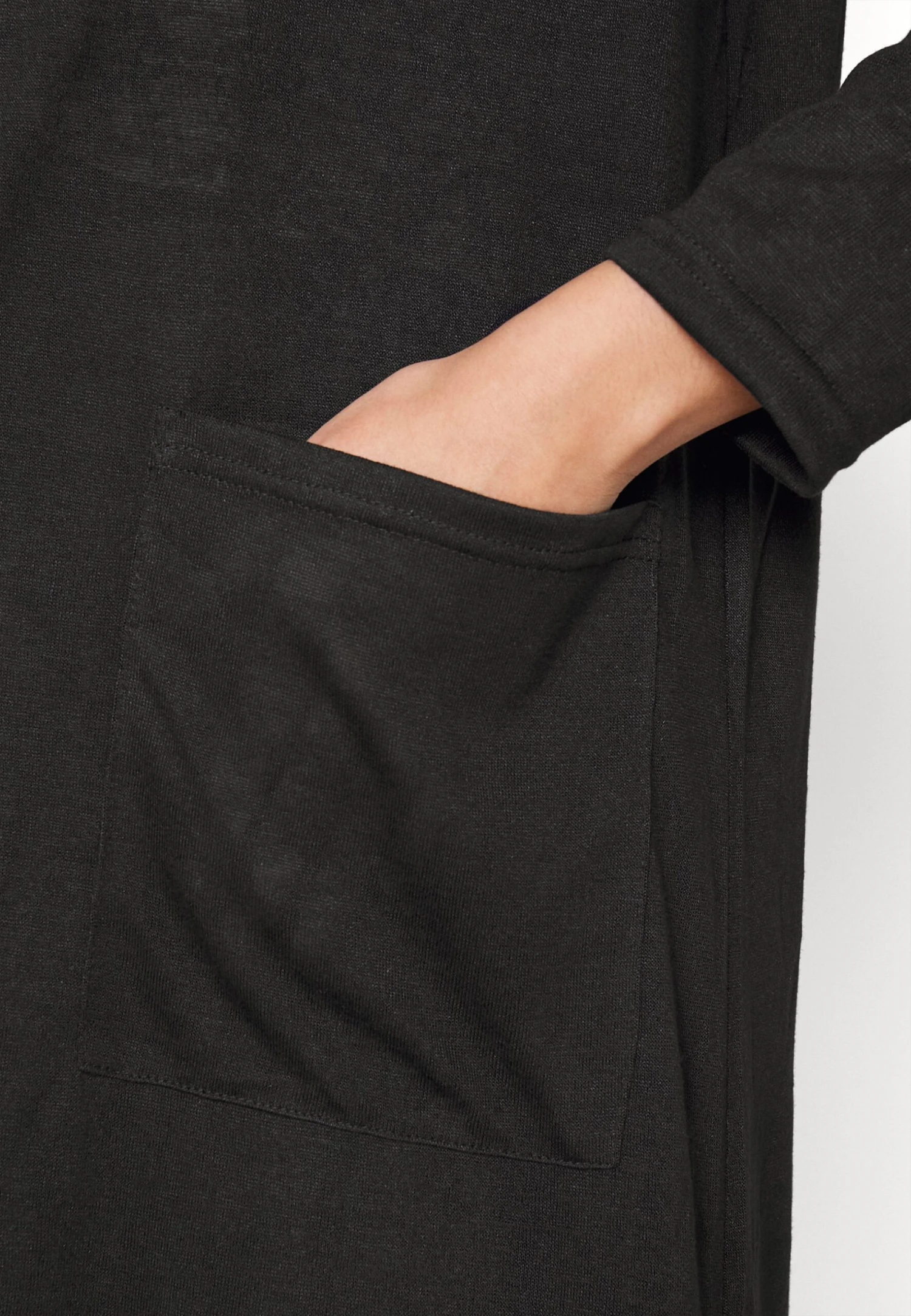 Visumi - Vest - Black 8 Visumi - Vest - Black - Afbeelding 6