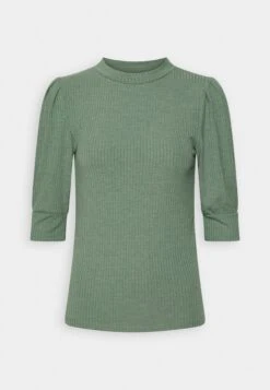 Vila Vifelia - Longsleeve - Duck Green 13 Vila Vifelia - Longsleeve - Duck Green -Vila 6e3bc31be52443b9889cde80d1b68fa2