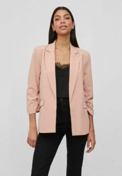 Vila 3/4-Arm - Blazer - Misty Rose