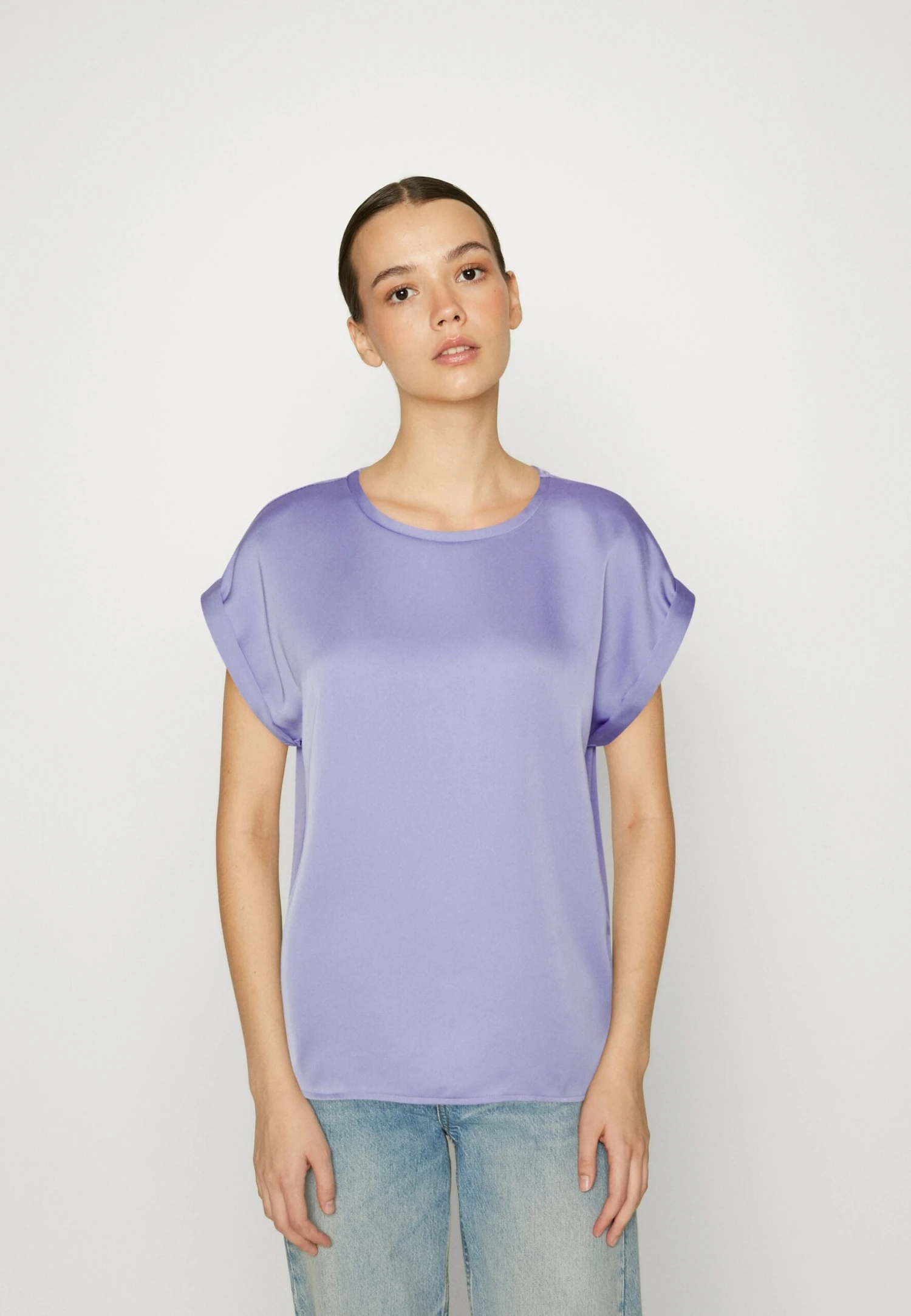 Vila Viellette - Blouse - Sweet Lavender 3 Vila Viellette - Blouse - Sweet Lavender
