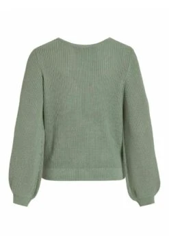 Vila Wendbarer - Trui - Green Milieu 13 Vila Wendbarer - Trui - Green Milieu -Vila 700e4d84c69b49758b75693a2cc2ae69