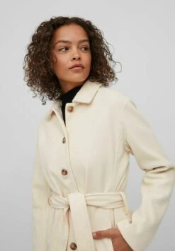 Vila Mantel - Birch -Vila 700eb25f7f3f437f8cd8383ee386313f