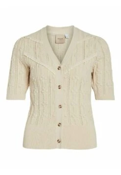 Kurzärmeliges - Vest - Birch -Vila 705177e1a6a140b482034d7af7b26e4b