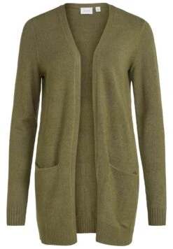 Vila Viril Open Ls - Noos - Vest - Four Leaf Clover 14 Vila Viril Open Ls - Noos - Vest - Four Leaf Clover -Vila 7071fadc5be64f2f9a47c2e38e256907