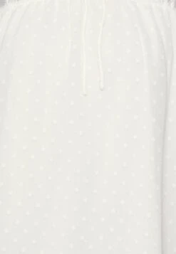 Vila Viedee - Blouse - Snow White -Vila 71510a094bb34b47a002f80b95c8c53f