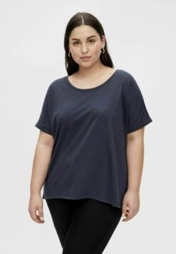 T-Shirt Basic - Total Eclipse