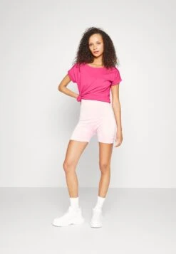 Vila Vidreamers New Pure - T-Shirt Basic - Fandango Pink 9 Vila Vidreamers New Pure - T-Shirt Basic - Fandango Pink -Vila 71bb37d593e1495196a57abf713ab05a