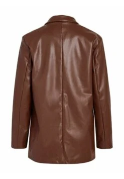 Vila Blazer - Chocolate Fondant 13 Vila Blazer - Chocolate Fondant -Vila 71d7fdf2ab0446ef923075111cad366e