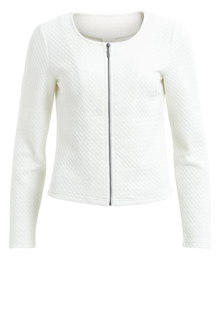 Vila Vinaja New - Lichte Jas - Snow White 6 Vila Vinaja New - Lichte Jas - Snow White - Afbeelding 5