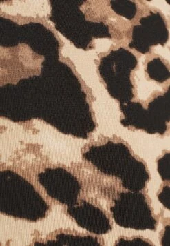 Vila Vileoa Rollneck - Longsleeve - Brown -Vila 7268029cb46c48d2b36e372f314c6d9f