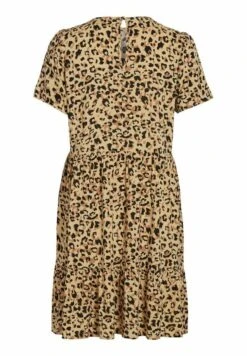 Vila Vipaya S SSuNoos - Jurk - Curds Amp Whey 15 Vila Vipaya S SSuNoos - Jurk - Curds Amp Whey -Vila 72c5beccbd34491fa67bc2e939db2a77