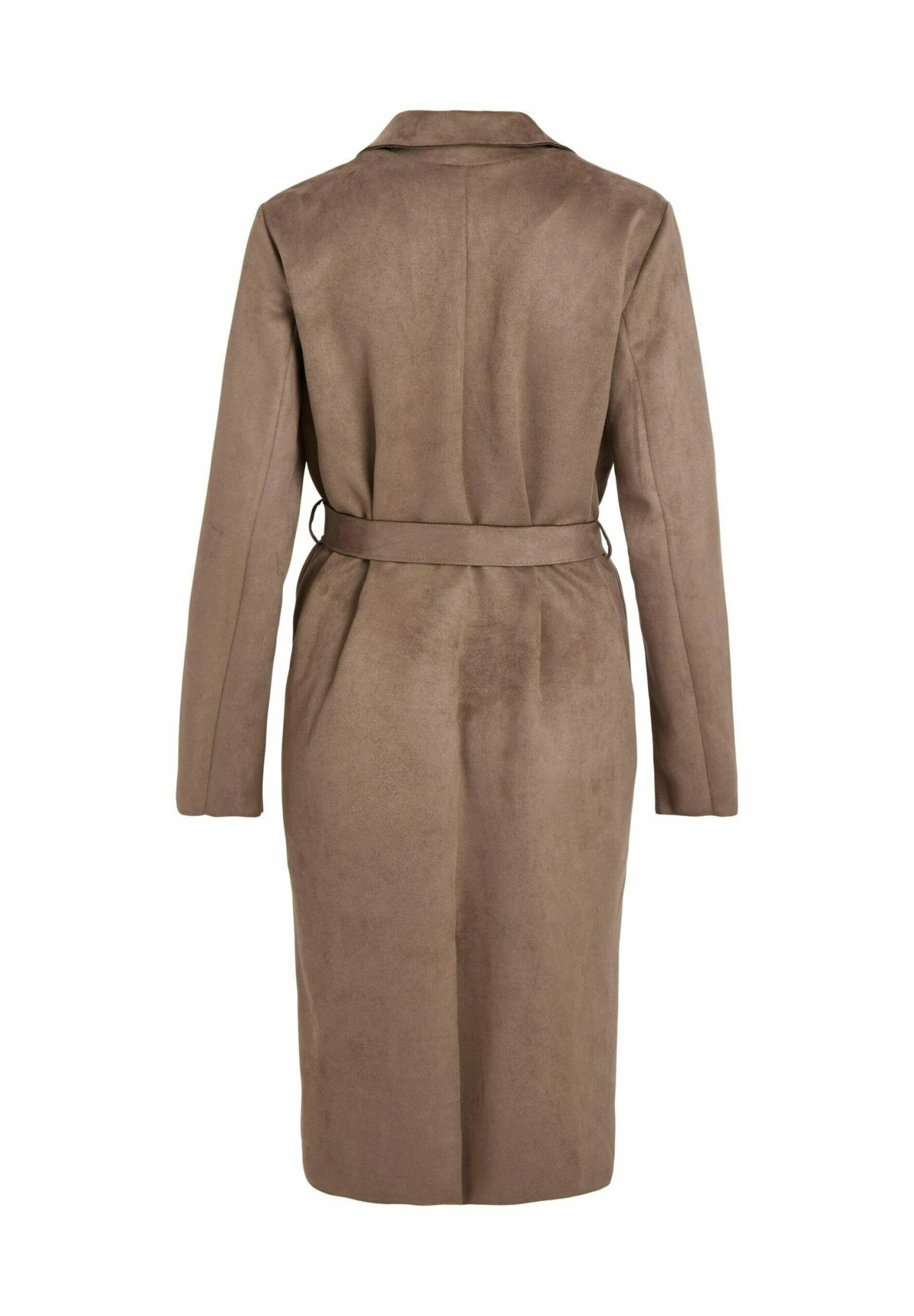 Vila Mantel - Walnut 4 Vila Mantel - Walnut - Afbeelding 2