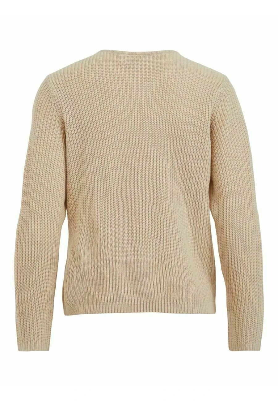 Trui - Cement 8 Trui - Cement - Afbeelding 6