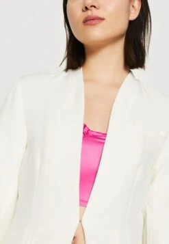 Vila Vilysa- Blazer - Birch -Vila 74080a74d6f24906866543af0bc3b243