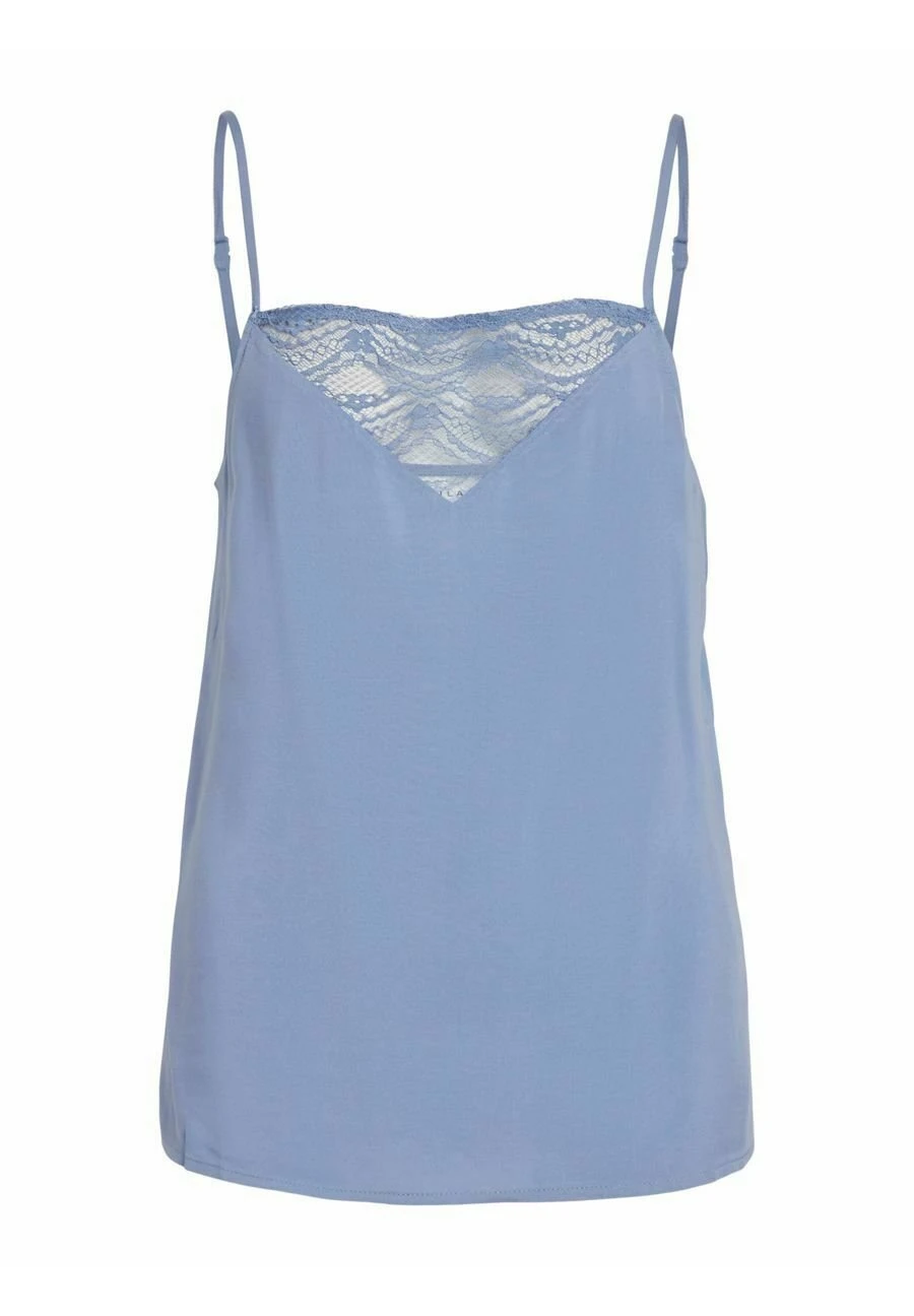 Vila Vinula Singlet - Top - English Manor 7 Vila Vinula Singlet - Top - English Manor - Afbeelding 5