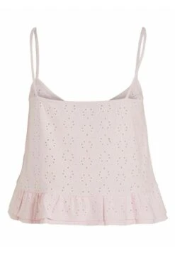 Vila V Ausschnitt - Top - Ballerina 15 Vila V Ausschnitt - Top - Ballerina -Vila 753cc56368c54ff0bbc98e54464decb4