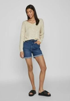 Vila Langärmeliges - Trui - Birch