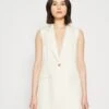 Vila Vimya Vest - Bodywarmer - Birch 1 Vila Vimya Vest - Bodywarmer - Birch -Vila 762d519738234a519fa91638ec88c391