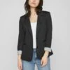 Vila Blazer - Black