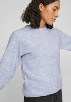 Vila Basic - Trui - Sweet Lavender -Vila 78bf2b51ac854d6396c189552f570aa3
