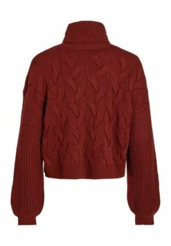 Vila Trui - Fired Brick -Vila 78ef134125c34614a2ce1febce67ffb1