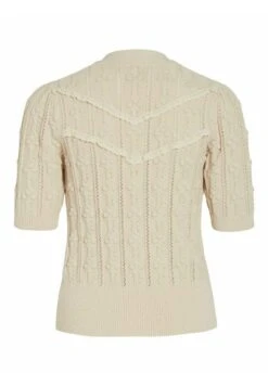 Kurzärmeliges - Vest - Birch -Vila 7a05a0f27048403ab56cb8ac24143f48