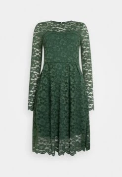 Vila Vikalila Ls - Cocktailjurk - Pineneedle 12 Vila Vikalila Ls - Cocktailjurk - Pineneedle -Vila 7c3f8d743e2543259ca4f50a2ce92da3