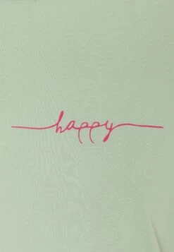 Vila Vipure Love- T-Shirt Print - Desert Sage -Vila 7d3f10f270ed4d3fb9b0c7adeb59597d