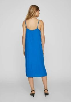 Vila Träger - Jerseyjurk - Lapis Blue -Vila 7d4129b7eb854bbe9984c1869cfeef1f