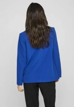Vila Klassischer - Blazer - Mazarine Blue -Vila 7d47e4babd744a5596203035004e2491