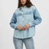 Vila Spijkerjas - Light Blue Denim 1 Vila Spijkerjas - Light Blue Denim -Vila 7d4e1072ca764c488463ee52eb16aba5